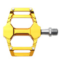 HT COMPONENTS ARS06 Pedale | Gelb
