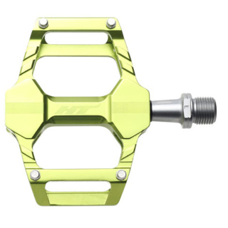 HT COMPONENTS ARS06 Pedale | Apfelgrün