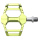 HT COMPONENTS ARS06 Pedale | Apfelgrün