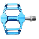 HT COMPONENTS ARS06 Pedale Marineblau