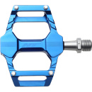 HT COMPONENTS ARS06 Pedale | Royalblau