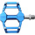 HT COMPONENTS ARS06 Pedal | Royal Blue