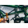 KRYPTONITE Evolution Messenger Mini+ U-Lock