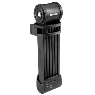 KRYPTONITE Keeper 510 Folding Lock | 100cm