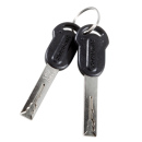 KRYPTONITE Keeper 510 Folding Lock | 100cm