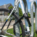 KRYPTONITE Keeper 510 Folding Lock | 100cm