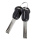 KRYPTONITE Keeper 510 Folding Lock | 100cm