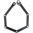 KRYPTONITE Keeper 585 Combo Faltschloss | 85cm