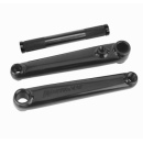 NITROUS Thruster Cranks 175mm Schwarz B-Ware