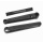 NITROUS Thruster Cranks 175mm Black B-Stock