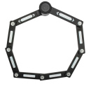 KRYPTONITE Keeper Mini Faltschloss | 80cm