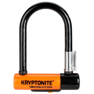 KRYPTONITE Evolution Mini-5 U-Lock