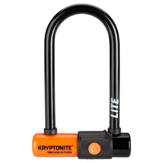 KRYPTONITE Evolution LITE Mini-6 Bügelschloss