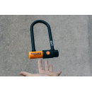 KRYPTONITE Evolution LITE Mini-6 Bügelschloss
