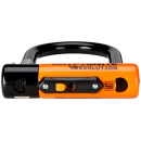 KRYPTONITE Evolution Mini-6 Bügelschloss