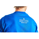 AURORA Intl known T-Shirt | Blue