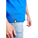 AURORA Intl known T-Shirt | Blue