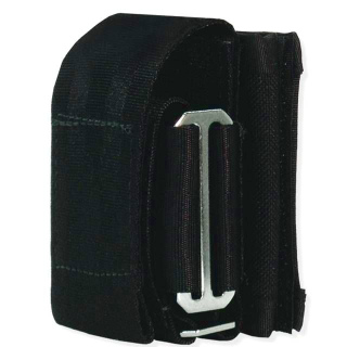 CHROME Cell Holster Black