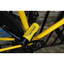 KRYPTONITE New York Fahgettaboudit U-Lock