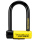 KRYPTONITE New York Fahgettaboudit U-Lock