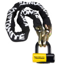 KRYPTONITE New York Fahgettaboudit Kettenschloss | 150 cm