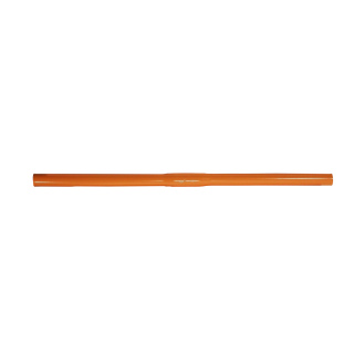 ABY.K Straight Flat Bar | Orange