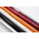 ABY.K Straight Flat Bar | Orange