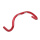 CHARGE Bowl Track Bar | Red