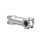 NITTO UI-75 1 1/8" Stem | Silver
