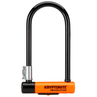 KRYPTONITE Evolution Standard U-Lock