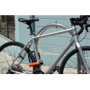 KRYPTONITE Evolution Standard U-Lock