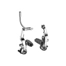 DIA COMPE BA85 Mini V-Brake | Silber