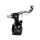 DIA COMPE TECH99DS Gold Finger Bremshebel | Schwarz/Silber