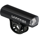LEZYNE Hecto Drive Pro 65 Front Light | Black