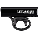 LEZYNE Hecto Drive Pro 65 Front Light | Black