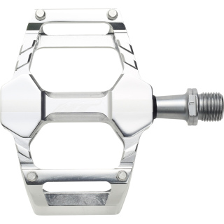 HT COMPONENTS ARS06 Pedale | Silber