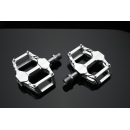 HT COMPONENTS ARS06 Pedale | Silber
