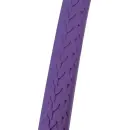 DURO "Fixie Pops" Faltreifen - 24c - Lila B-WARE