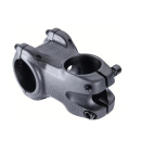 CONTEC Taos 1 1/8" Vorbau | Schwarz 65mm