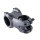 CONTEC Taos 1 1/8" Vorbau | Schwarz 65mm
