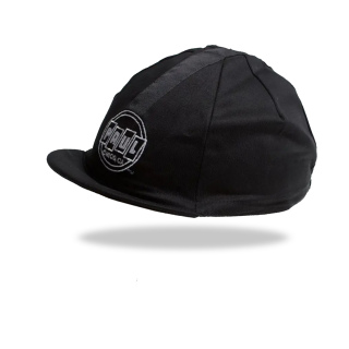 PAUL COMPONENTS Logo Cycling Cap | Schwarz