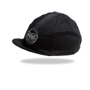 PAUL COMPONENTS Logo Cycling Cap | Schwarz
