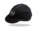 PAUL COMPONENTS Logo Cycling Cap | Schwarz