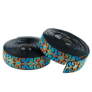 BLB Supreme Pro Woven Lenkerband | Tribal Brown