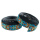 BLB Supreme Pro Woven Lenkerband | Tribal Brown