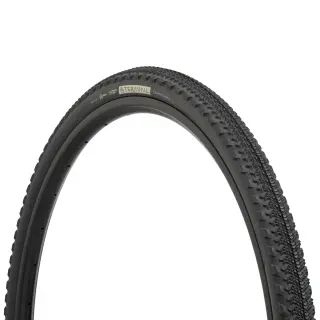 TERAVAIL Cannonball Folding Tire | Black