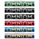OMNIUM "Cargo WiFi V3" Lastenrad | SRAM Apex 11-fach UNASSEMBLED Copperhead