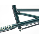 OMNIUM "Cargo WiFi V3" Lastenrad | SRAM Apex 11-fach UNASSEMBLED Copperhead
