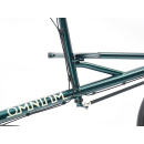 OMNIUM "Cargo WiFi V3" Lastenrad | SRAM Apex 11-fach UNASSEMBLED Copperhead