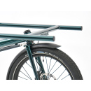 OMNIUM "Cargo WiFi V3" Lastenrad | SRAM Apex 11-fach UNASSEMBLED Copperhead